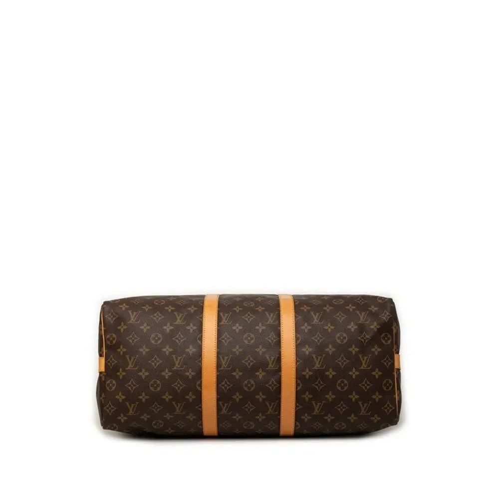 Louis Vuitton Keepall Bandoulière 50 M41416